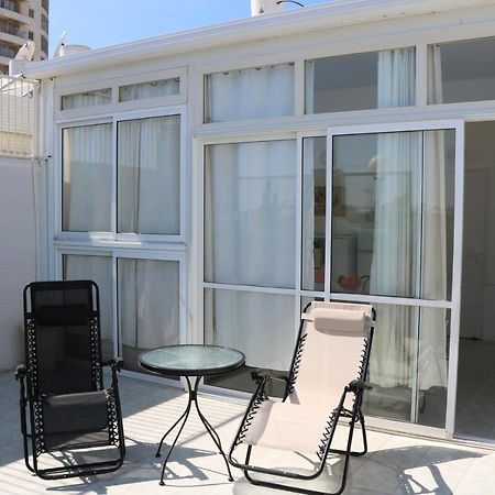 Beutifull View Of Batyam Apartment Бат Ям Екстериор снимка