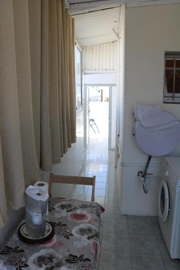 Beutifull View Of Batyam Apartment Бат Ям Екстериор снимка
