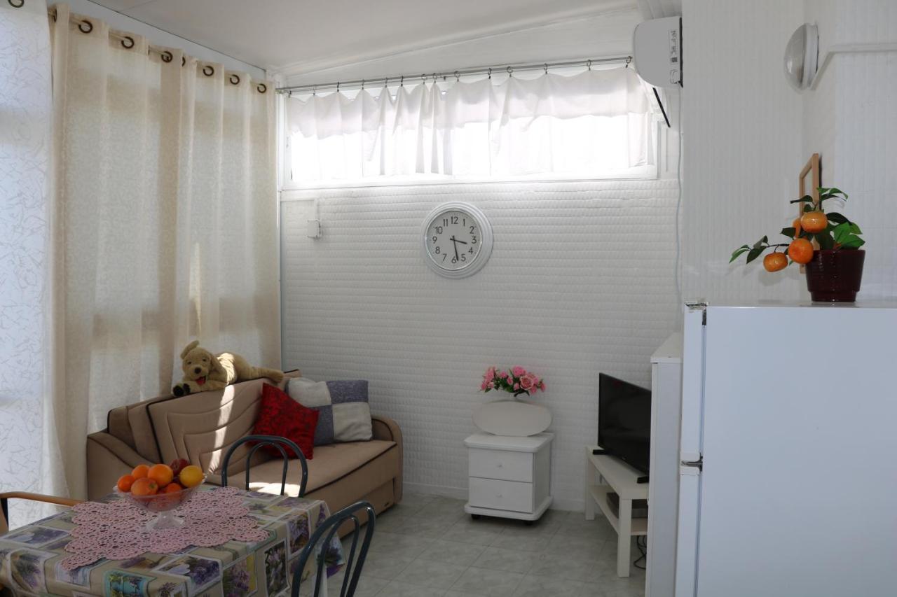 Beutifull View Of Batyam Apartment Бат Ям Екстериор снимка