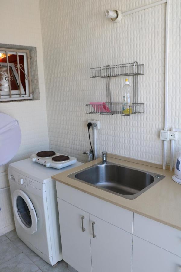 Beutifull View Of Batyam Apartment Бат Ям Екстериор снимка
