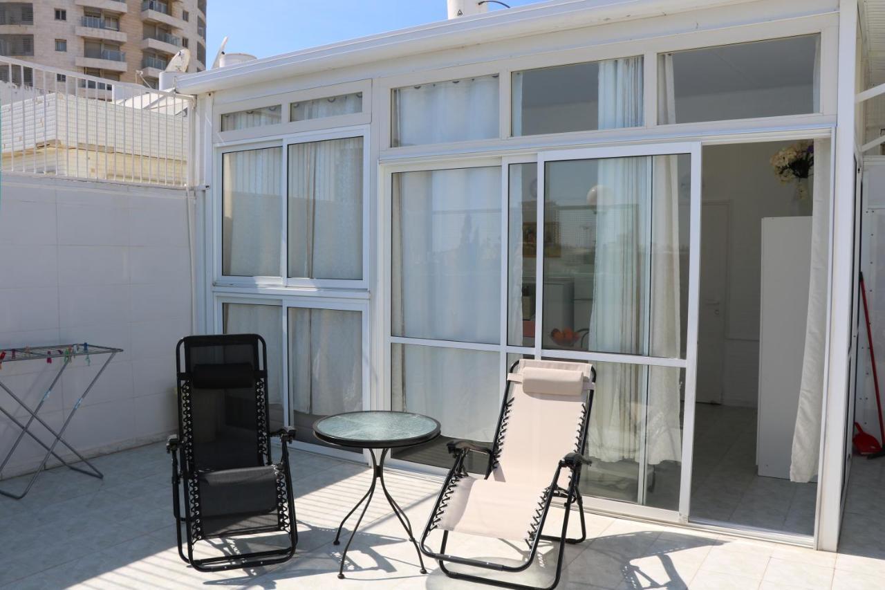 Beutifull View Of Batyam Apartment Бат Ям Екстериор снимка
