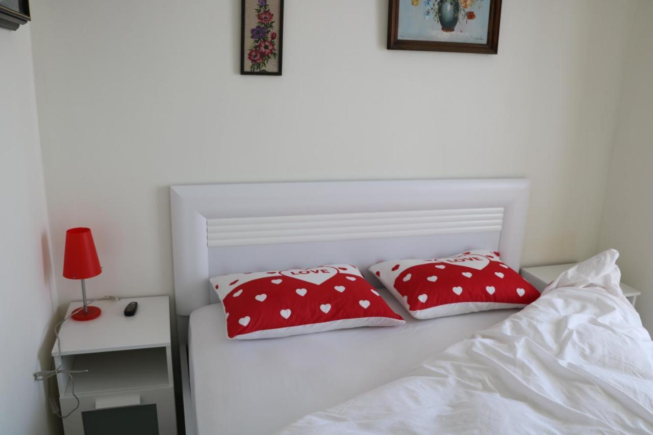 Beutifull View Of Batyam Apartment Бат Ям Екстериор снимка
