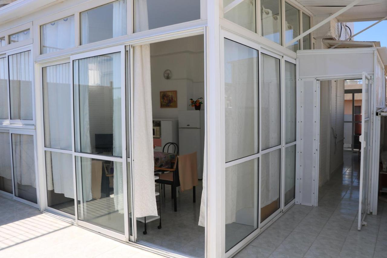 Beutifull View Of Batyam Apartment Бат Ям Екстериор снимка