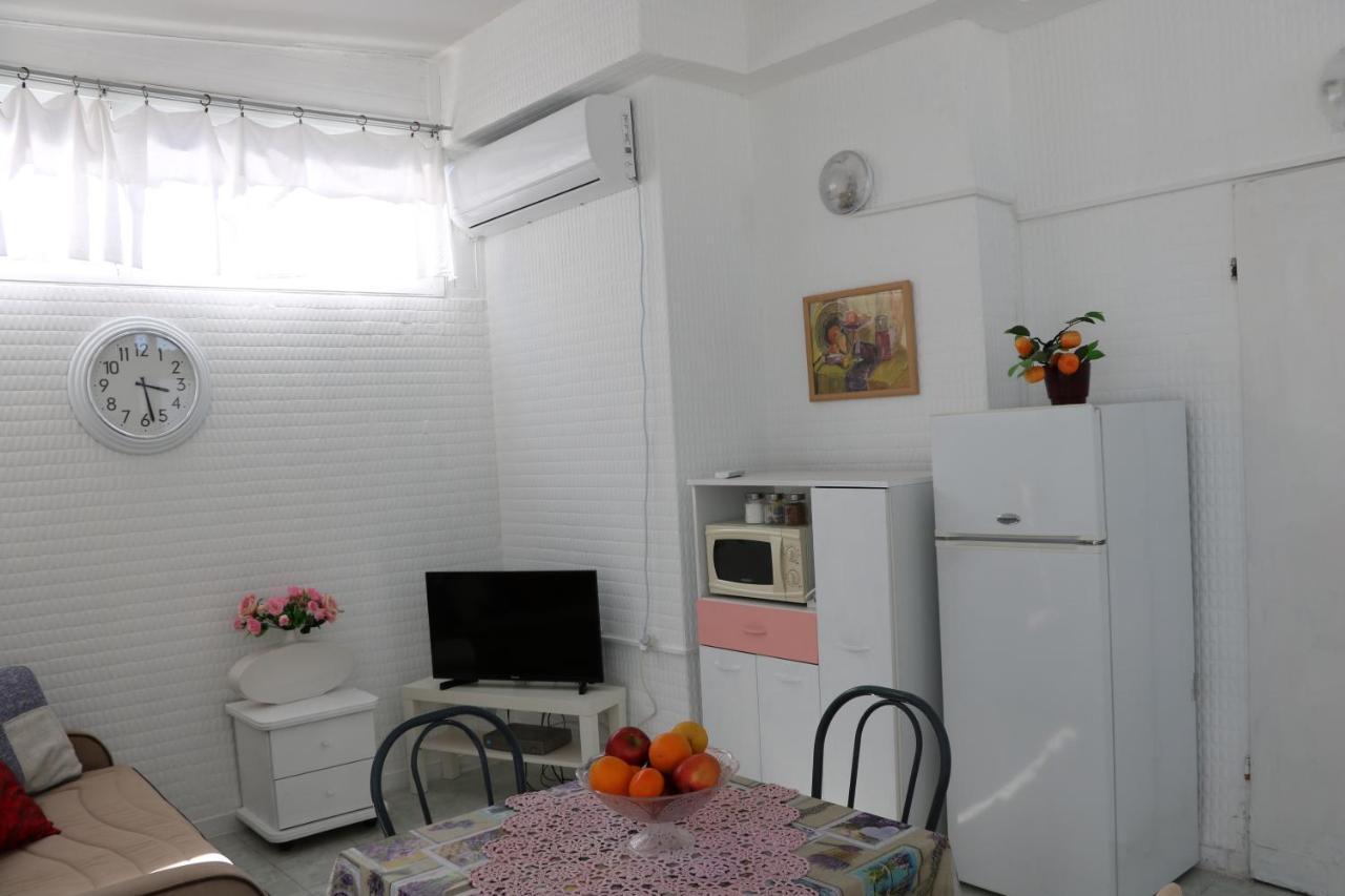 Beutifull View Of Batyam Apartment Бат Ям Екстериор снимка
