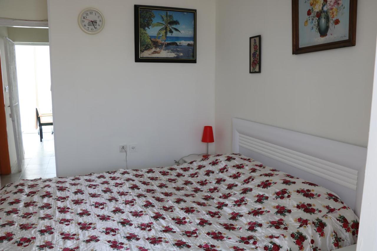 Beutifull View Of Batyam Apartment Бат Ям Екстериор снимка
