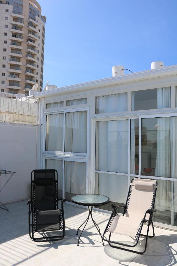Beutifull View Of Batyam Apartment Бат Ям Екстериор снимка