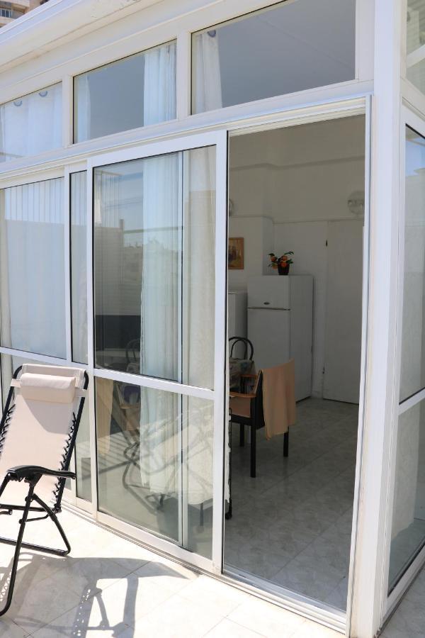 Beutifull View Of Batyam Apartment Бат Ям Екстериор снимка