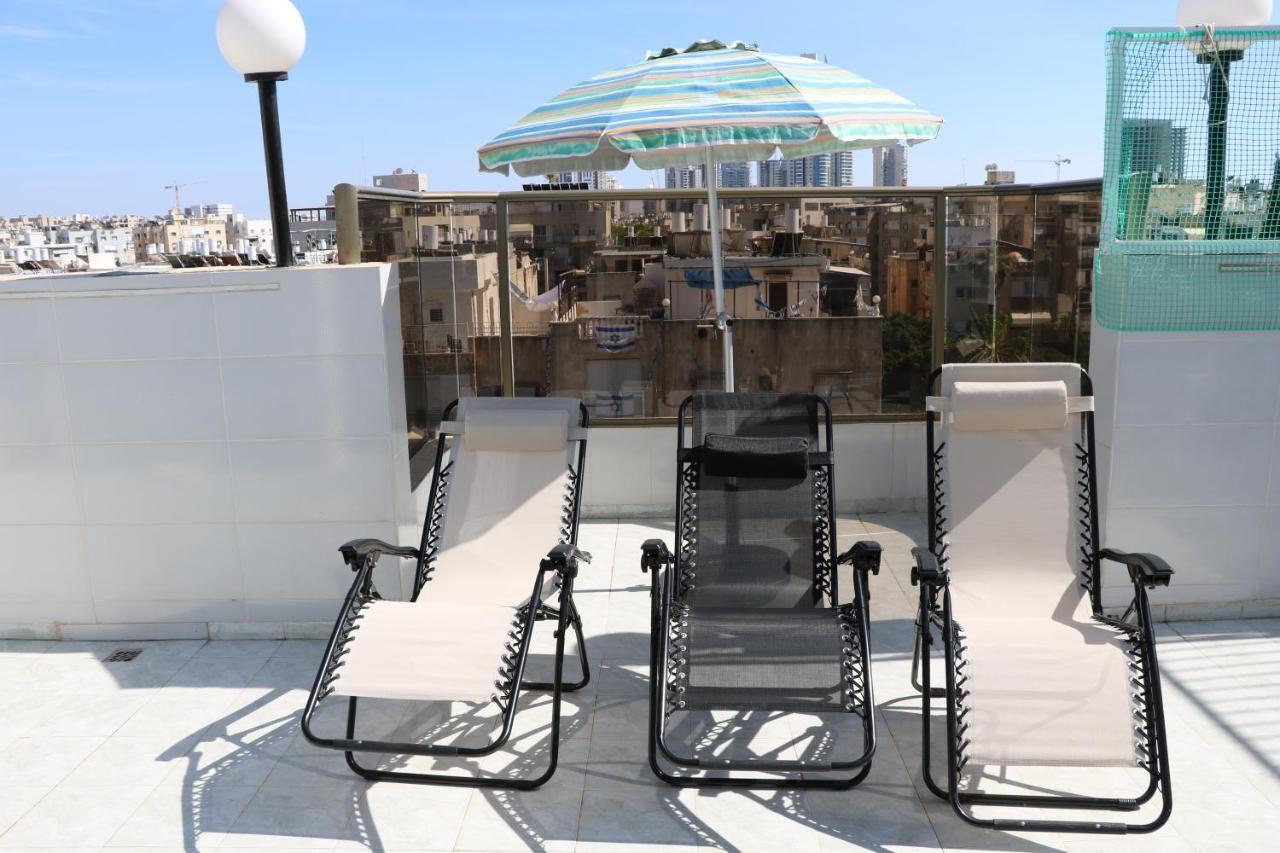 Beutifull View Of Batyam Apartment Бат Ям Екстериор снимка