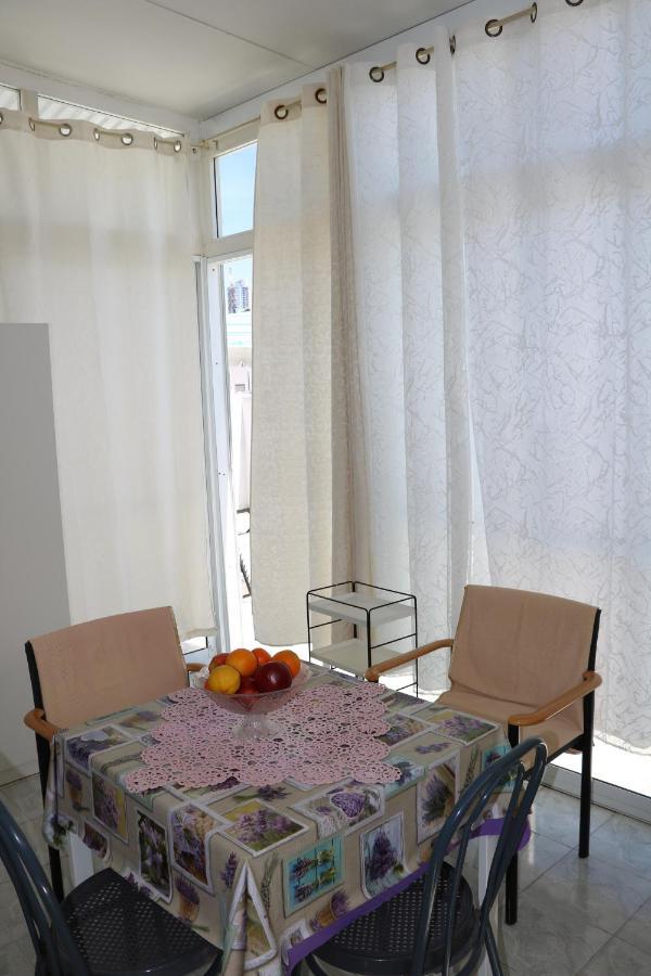 Beutifull View Of Batyam Apartment Бат Ям Екстериор снимка