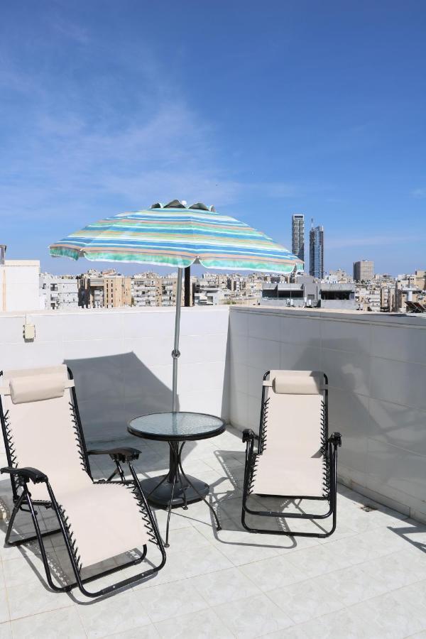 Beutifull View Of Batyam Apartment Бат Ям Екстериор снимка