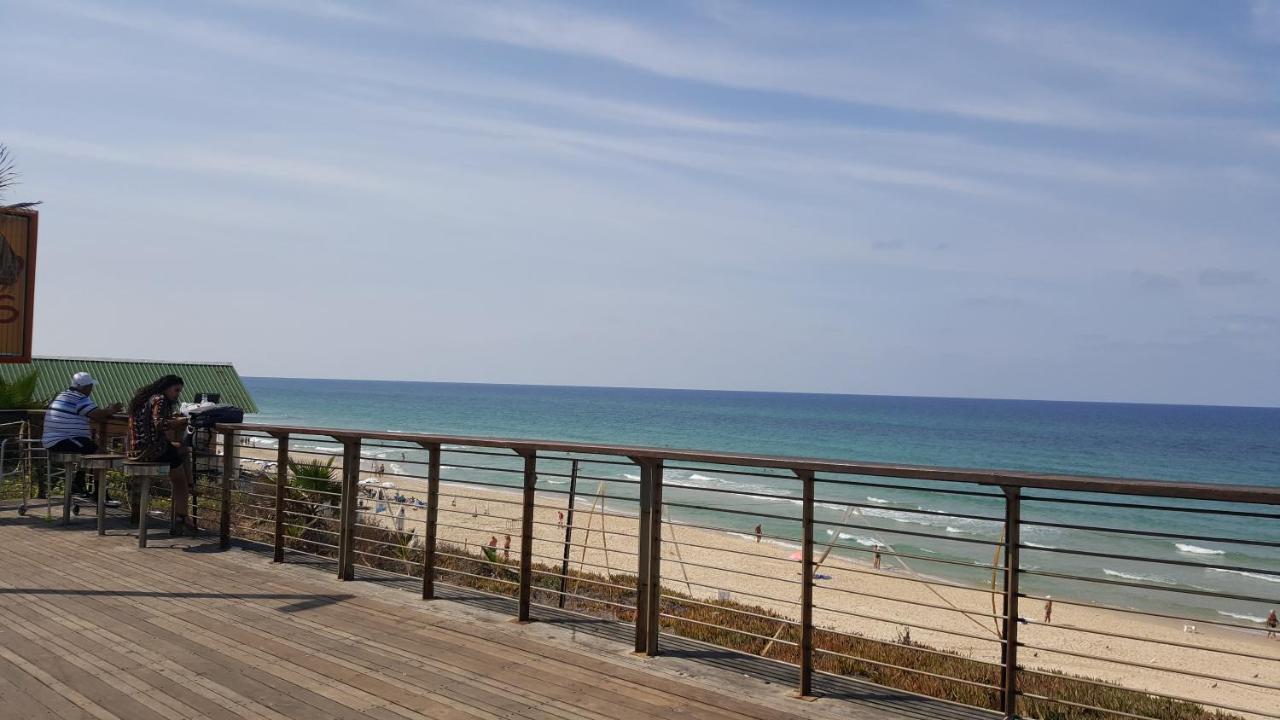 Beutifull View Of Batyam Apartment Бат Ям Екстериор снимка