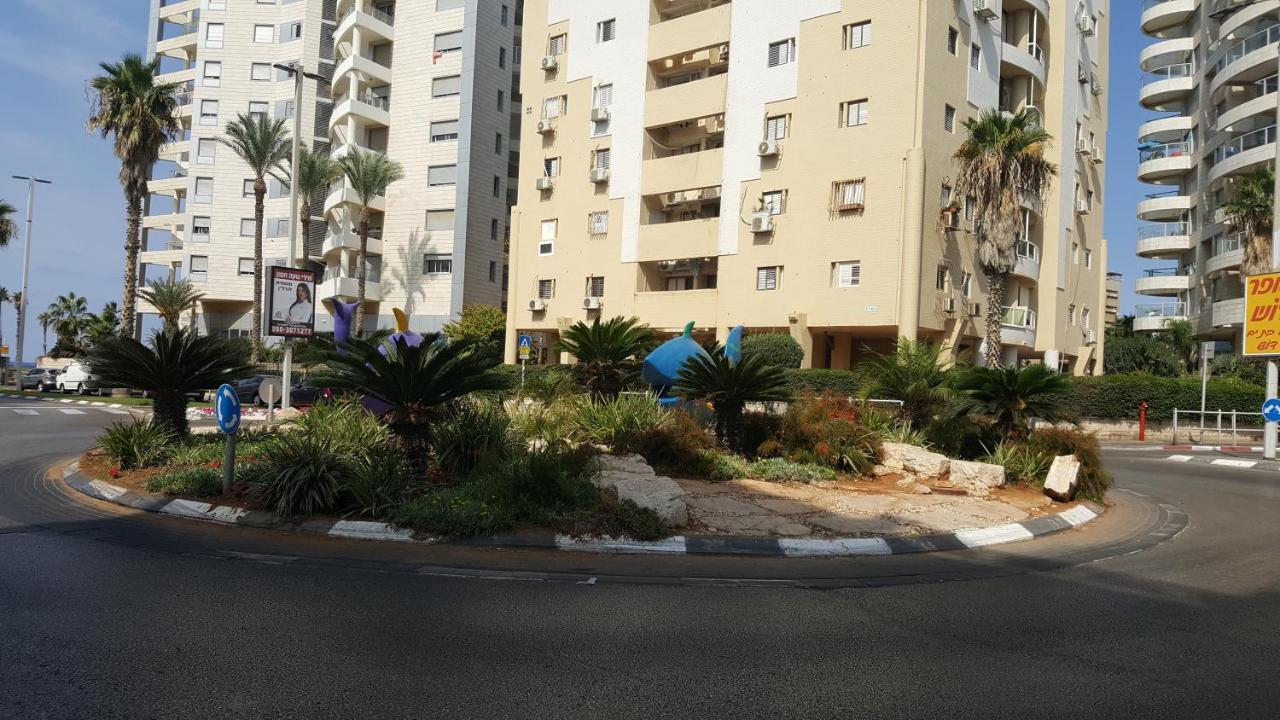 Beutifull View Of Batyam Apartment Бат Ям Екстериор снимка