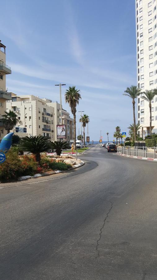 Beutifull View Of Batyam Apartment Бат Ям Екстериор снимка