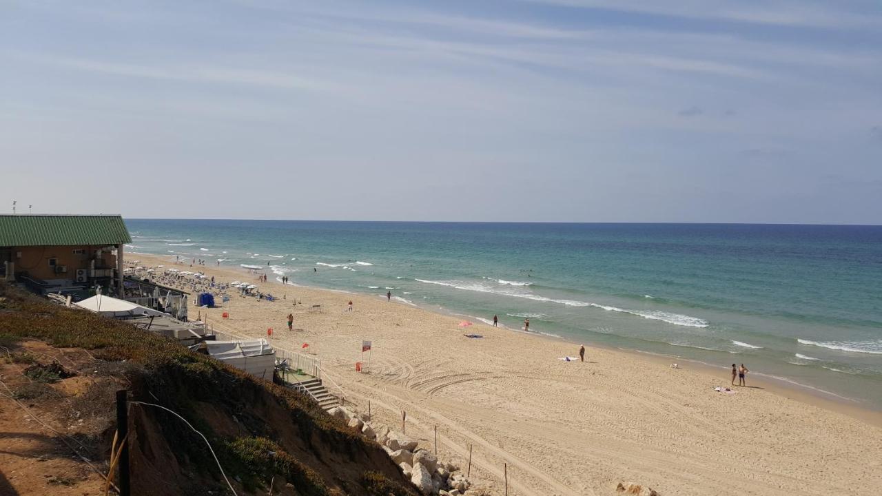 Beutifull View Of Batyam Apartment Бат Ям Екстериор снимка