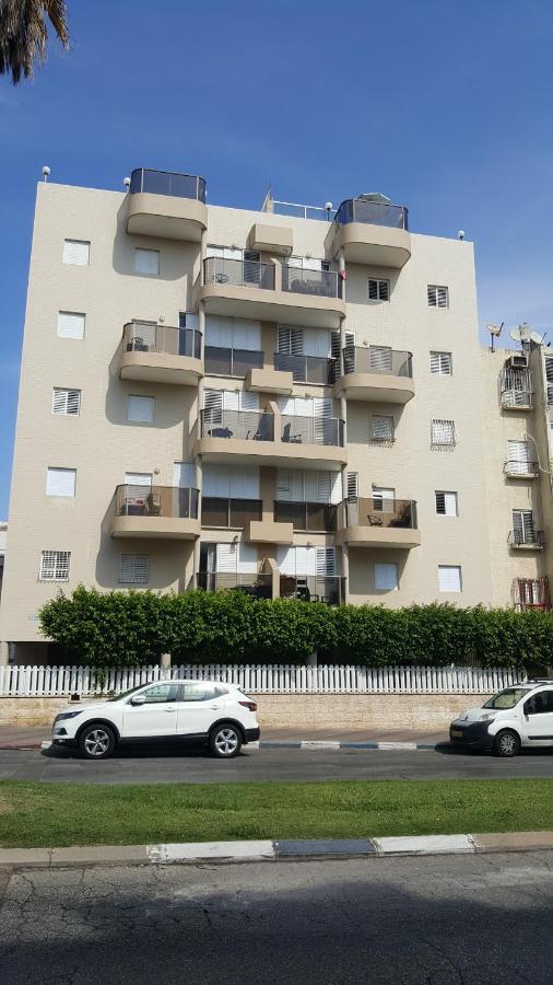 Beutifull View Of Batyam Apartment Бат Ям Екстериор снимка