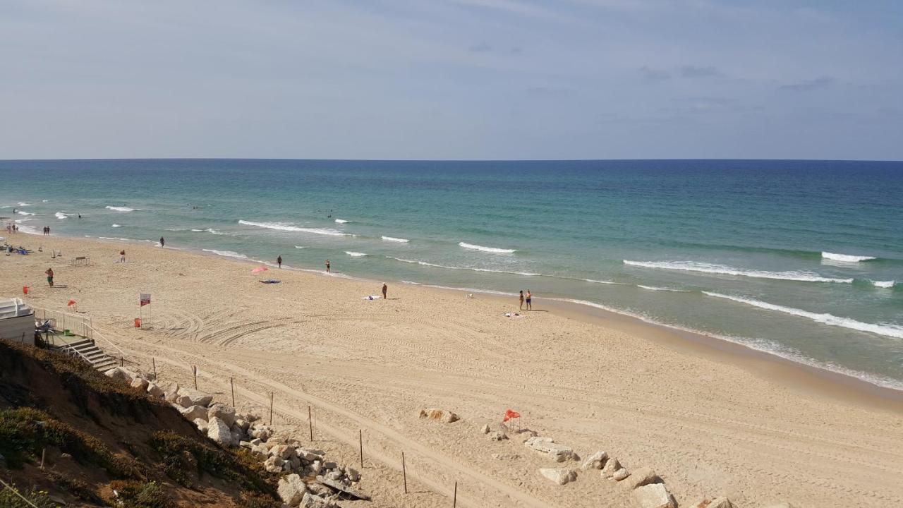Beutifull View Of Batyam Apartment Бат Ям Екстериор снимка